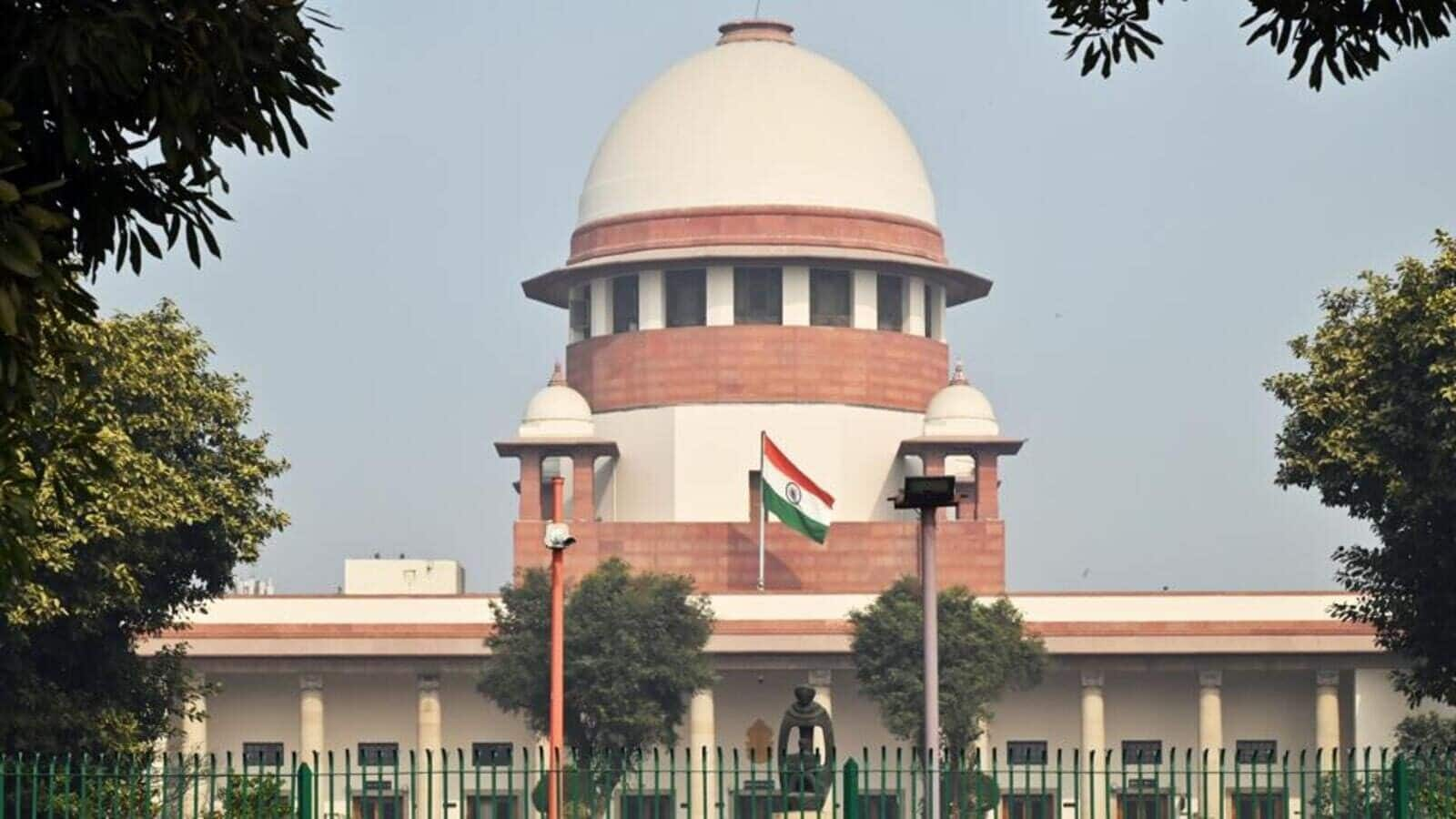 Supreme Court seeks details on men using triple talaq