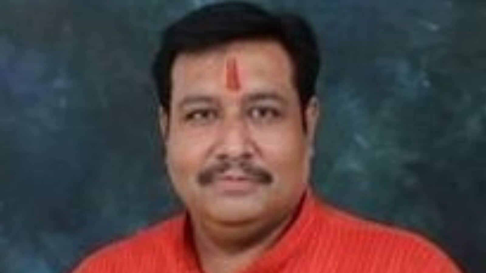 BJP's Saharanpur chief resigns after actress alleges sexual exploitation