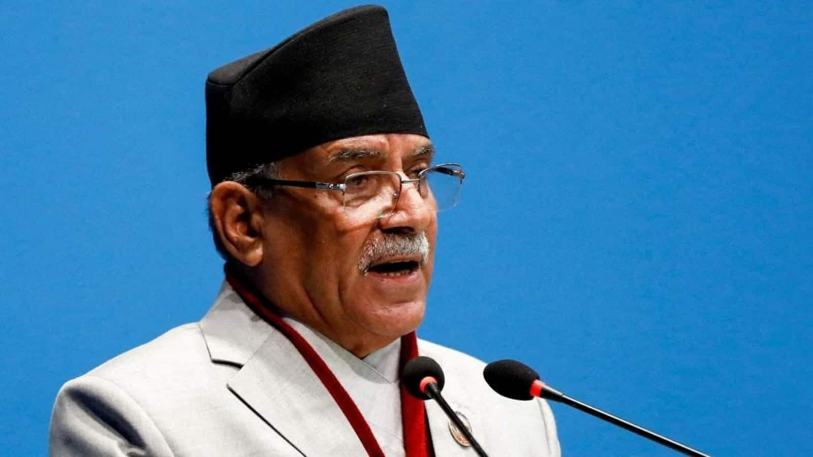 Nepal PM Prachanda ousted in trust vote