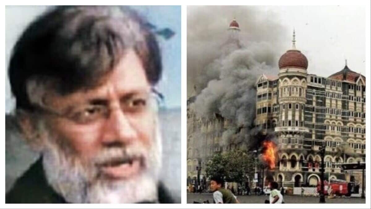 26/11 accused Tahawwur Rana moves US Supreme Court against extradition 