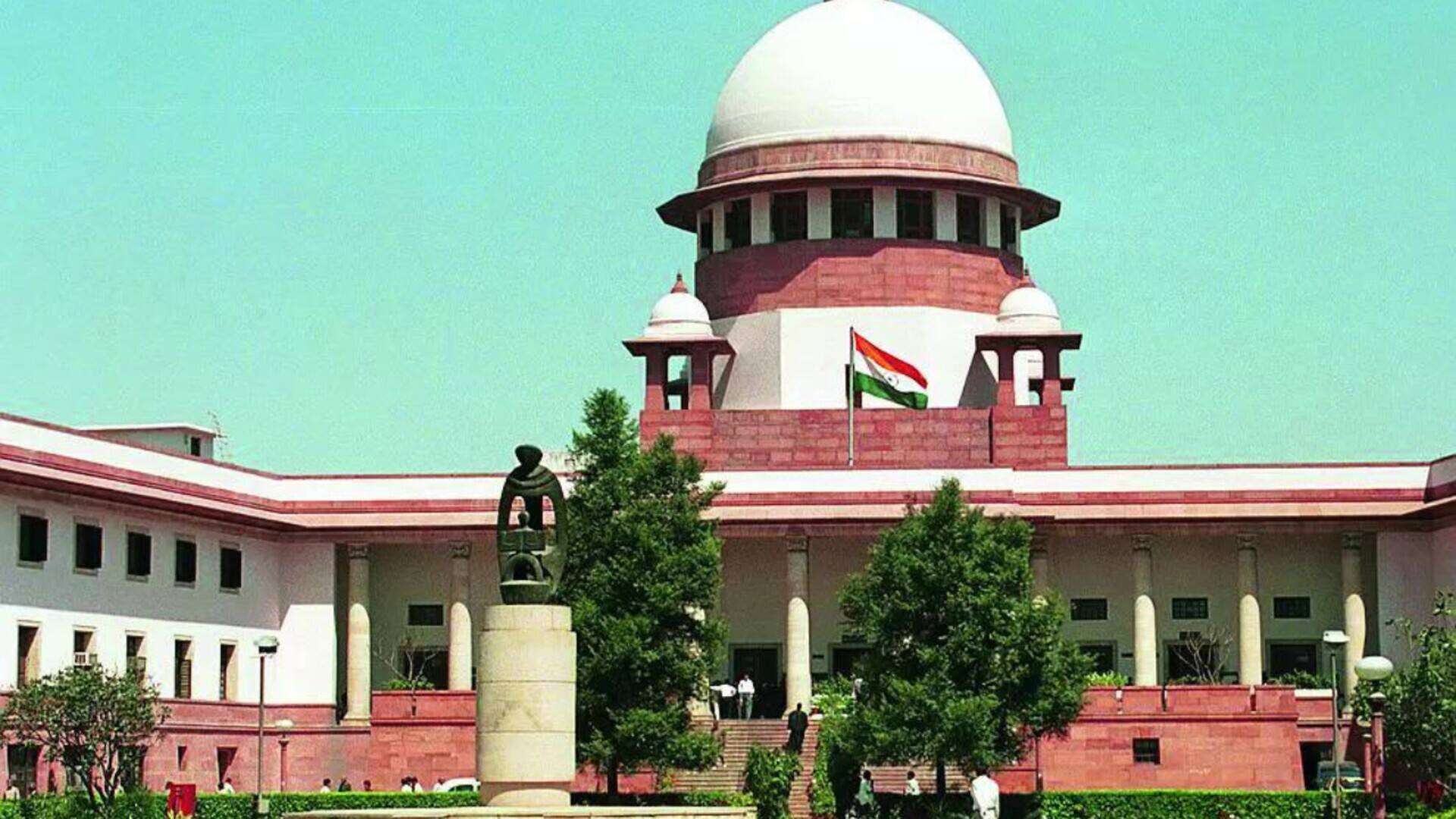 SC upholds Bengal suit's maintainability accusing Centre over CBI interference