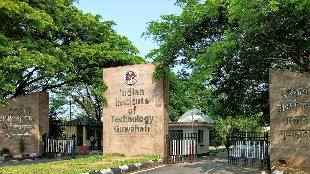 IIT-Guwahati dean resigns amid protests over death of 21-year-old student 