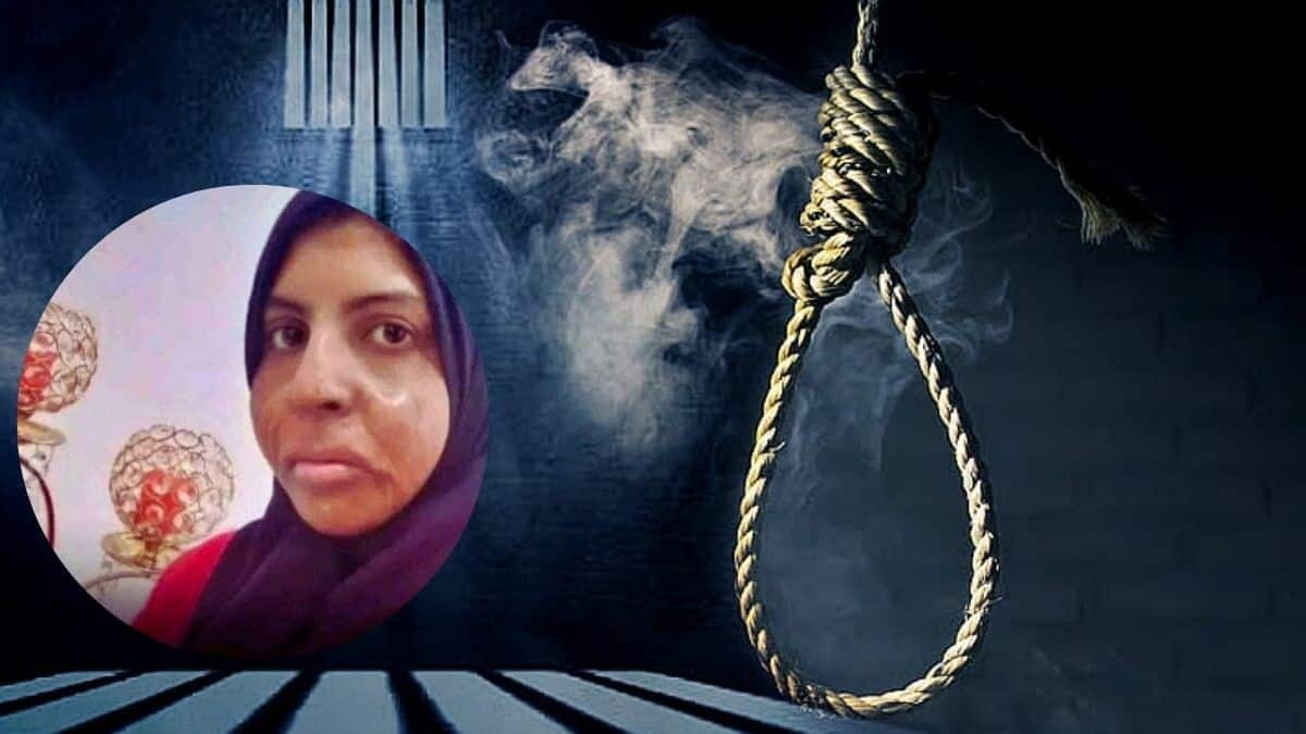 Indian woman on UAE death row for killing baby executed 