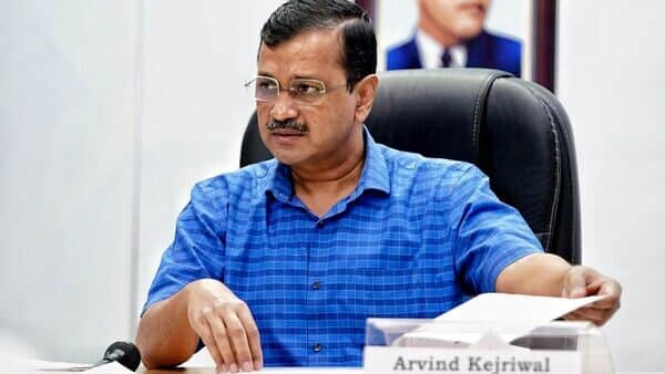 Delhi LG Saxena gives ED nod to prosecute Arvind Kejriwal 