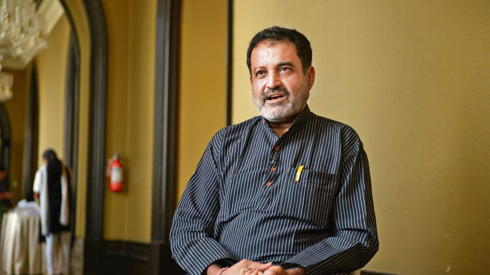 Mohandas Pai advocates for middle-class tax relief ahead of Budget 