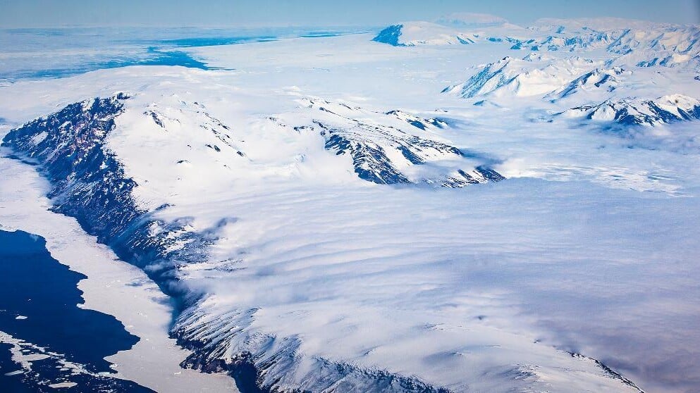 Antarctica records second heatwave in 2 years: What's causing it?