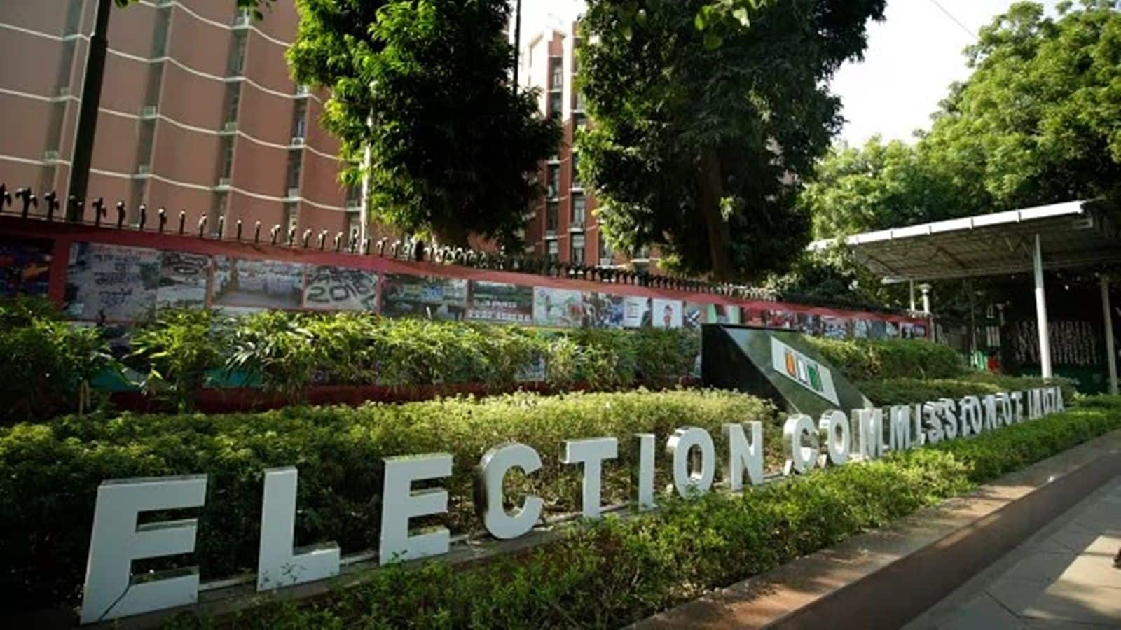 Election Commission gears up for J&K Assembly elections