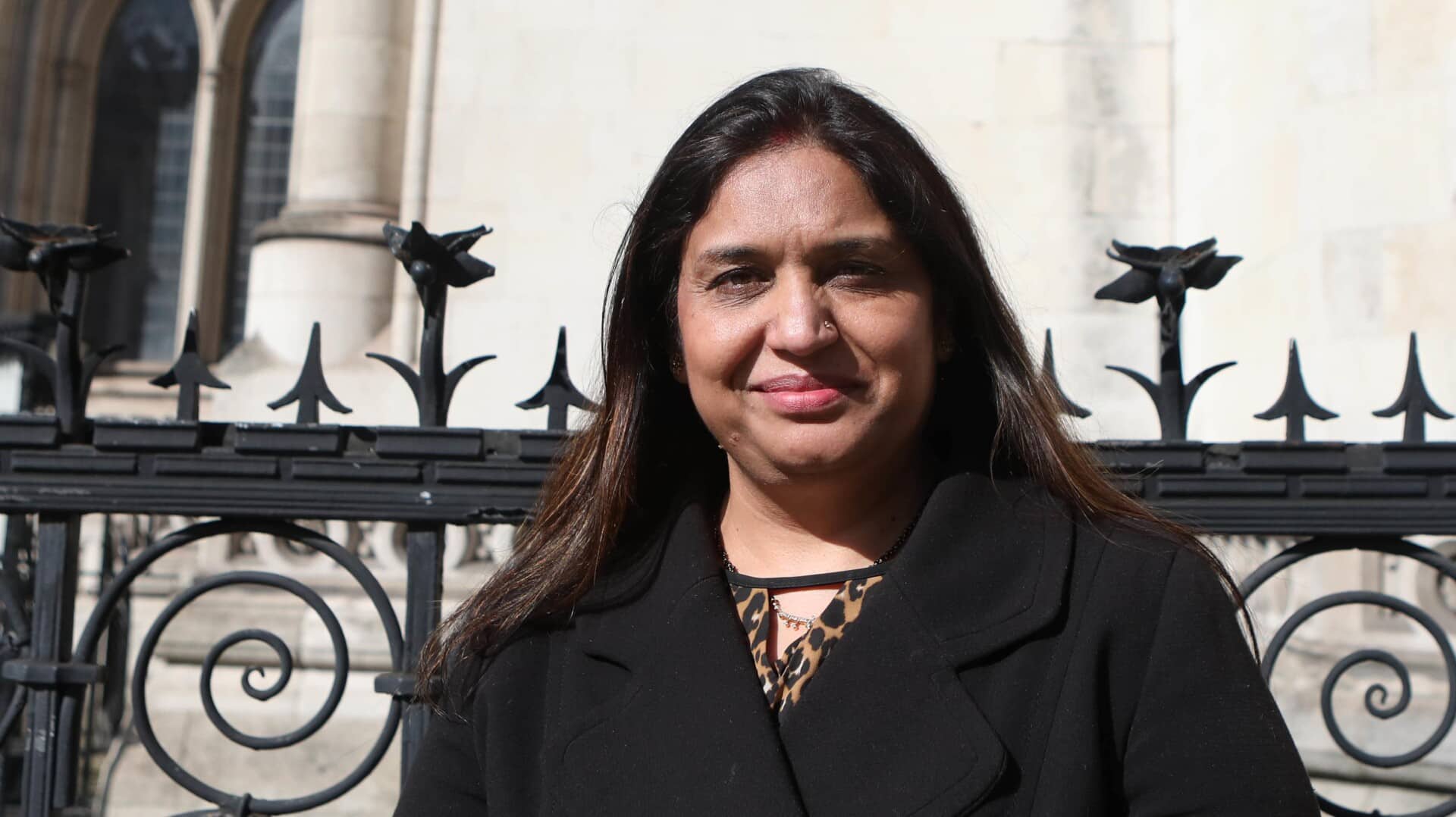 UK: Indian-origin woman wrongly jailed while pregnant rejects apology 