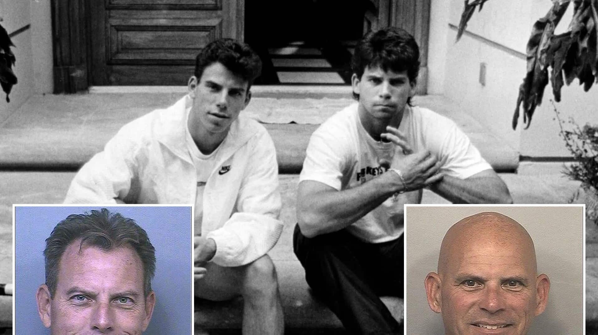 Menendez brothers may get resentencing as DA considers new evidence 