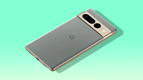 Google Pixel 7 Pro revealed in new unboxing video Google Pixel 7 Pro revealed in new unboxing video