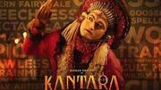 Rishab Shetty's 'Kantara' aims for Oscars; submits application for nomination