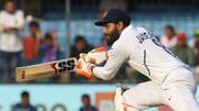 Ravindra Jadeja to play Ranji Trophy match before Australia Tests 