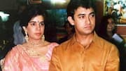 'Was trying to...kill myself': Aamir on life post-divorce from Reena