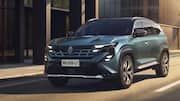 Renault unveils Boreal SUV: Here's when it'll come to India