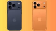 iPhone 17 Pro upgrades: What Apple could change this time