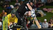 James Neesham to lead NZ in fourth SA T20I: Details 