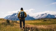 Hikers, Azerbaijan has some stunning offbeat trails
