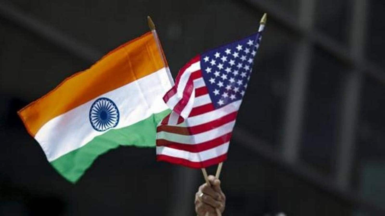 US sanctions 2 Indian firms for transporting Iranian oil 