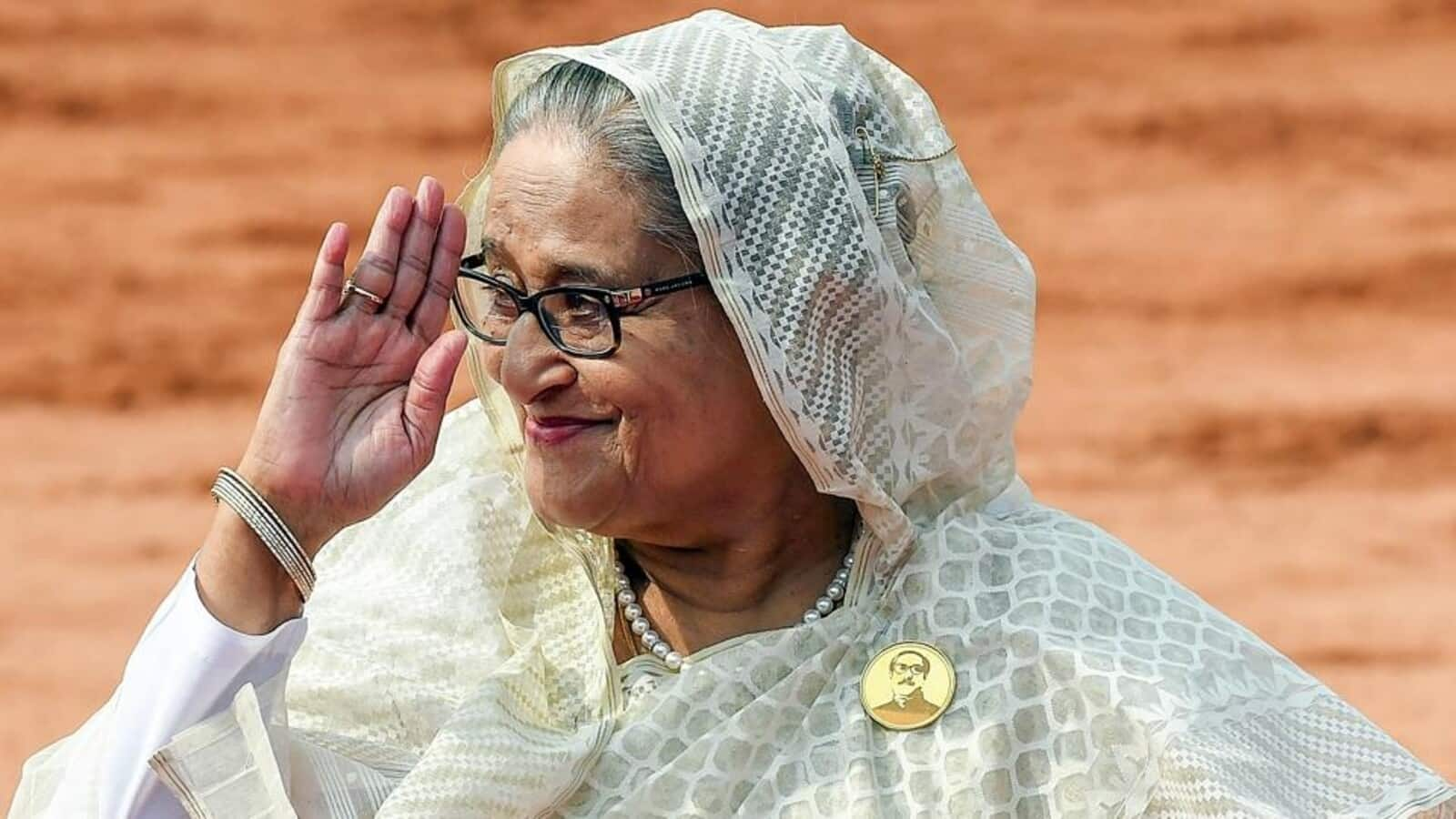 Sheikh Hasina 'returning to Bangladesh as PM,' claims close aide 