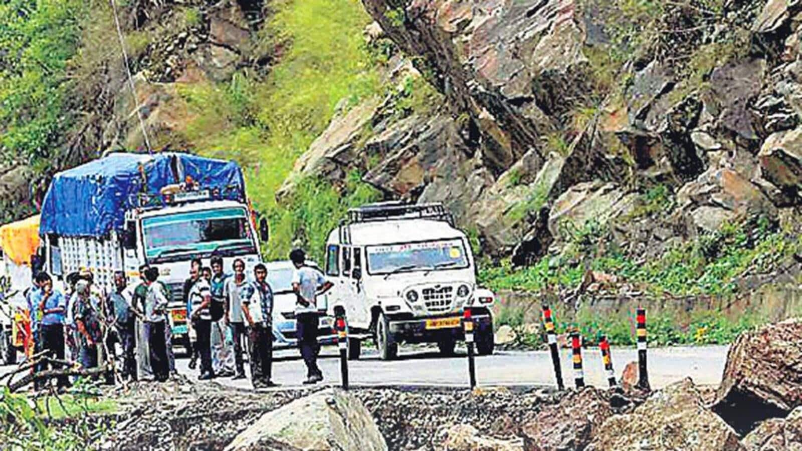 Uttarakhand to impose green cess on out-of-state vehicles; check rates 