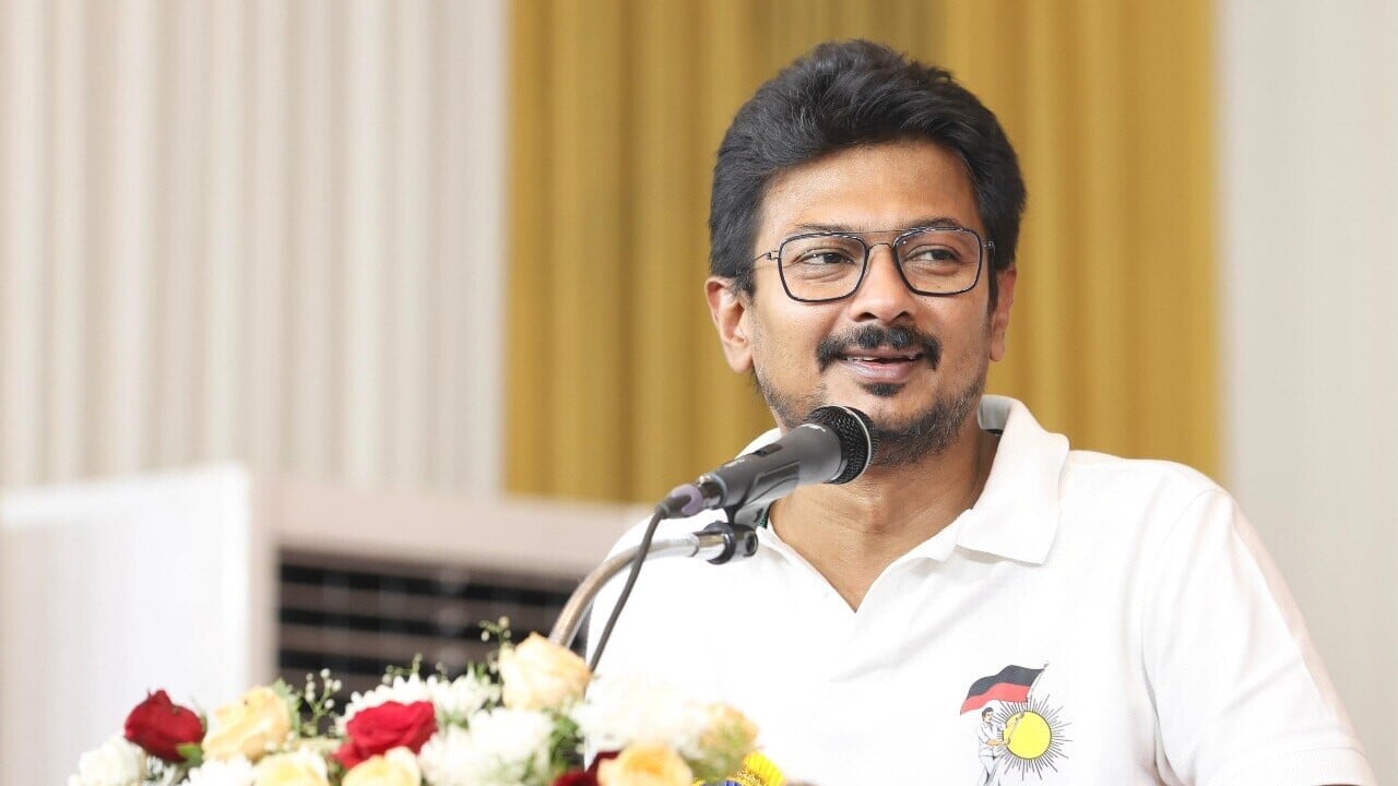 Supreme Court bars registration of more FIRs against Udhayanidhi  