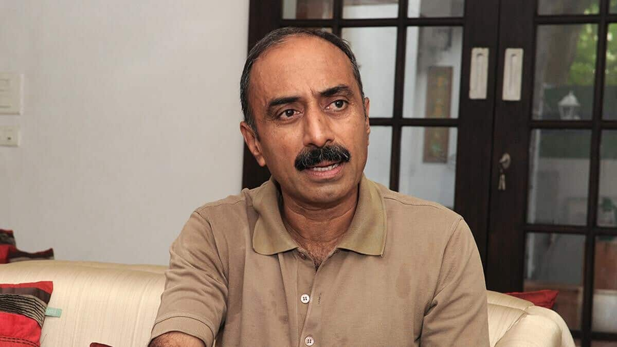 Ex-IPS officer Sanjiv Bhatt acquitted in 1997 custodial torture case 