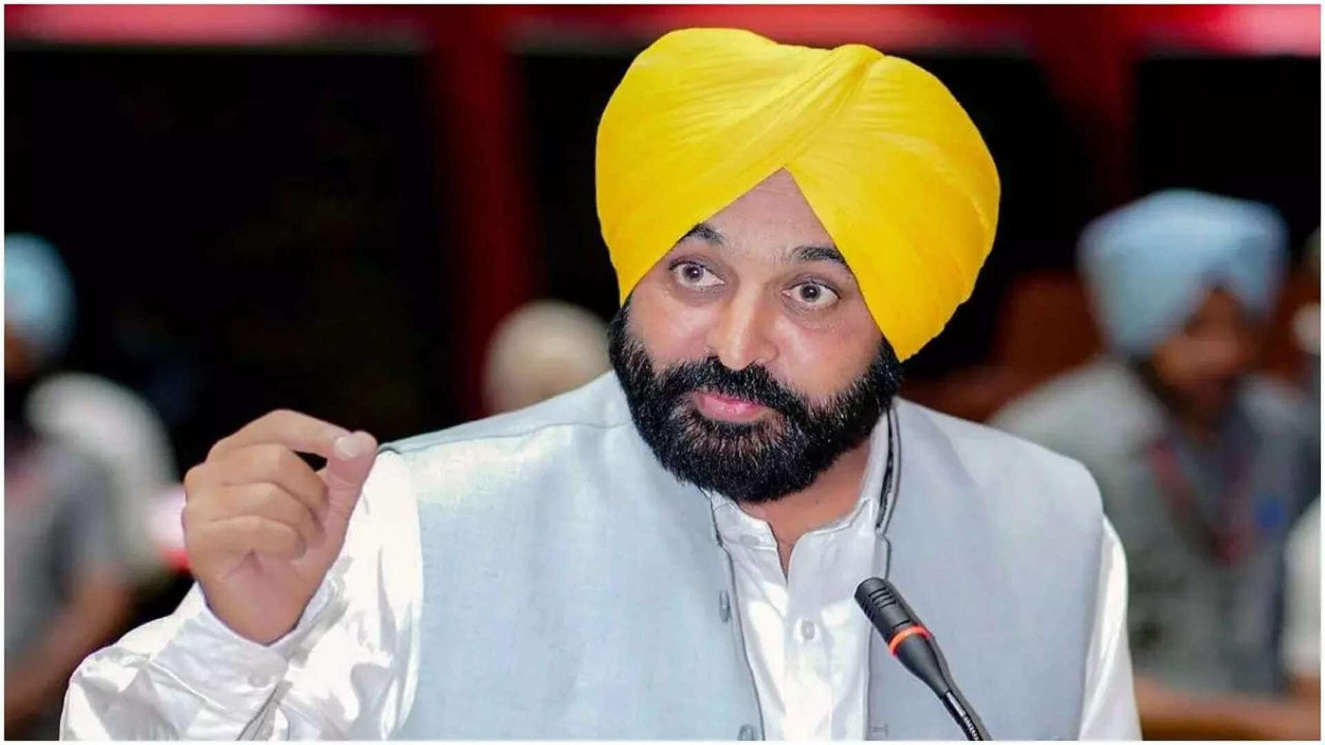 Amritpal Singh, aides pose serious threat to Punjab CM: Police