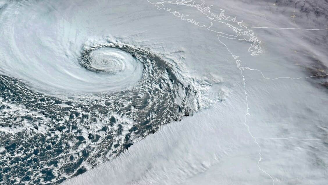 Cyclone Fengal to intensify; heavy rainfall expected in Tamil Nadu 