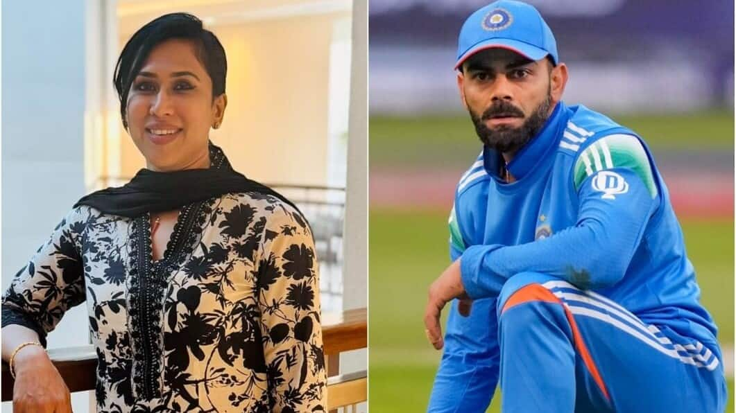 Congress leader congratulates Team India after 'fat shaming' Rohit Sharma 