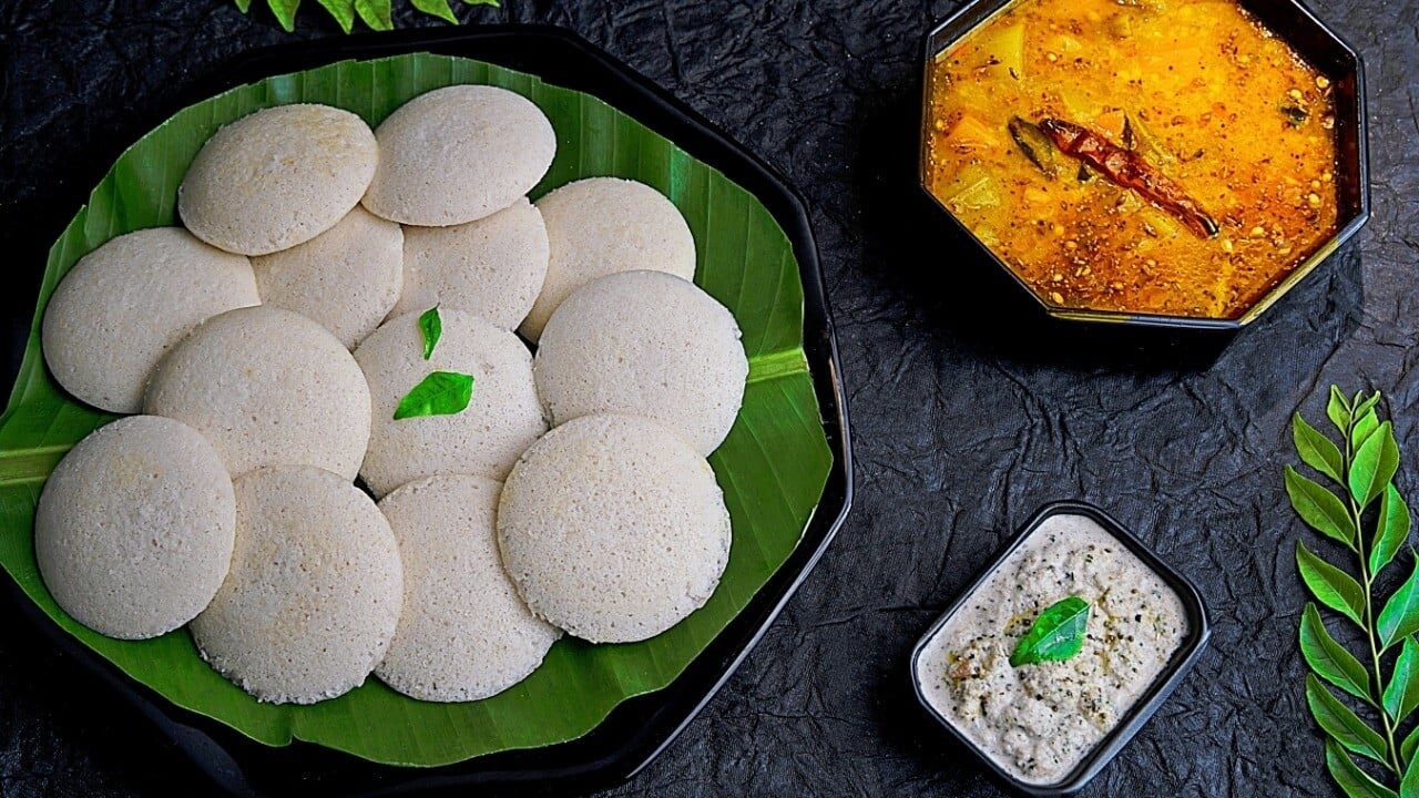 Can idlis cause cancer? Karnataka government's crackdown explained 