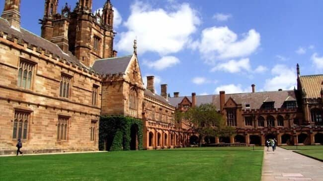 Why Australia is slashing $10 billion off student debt