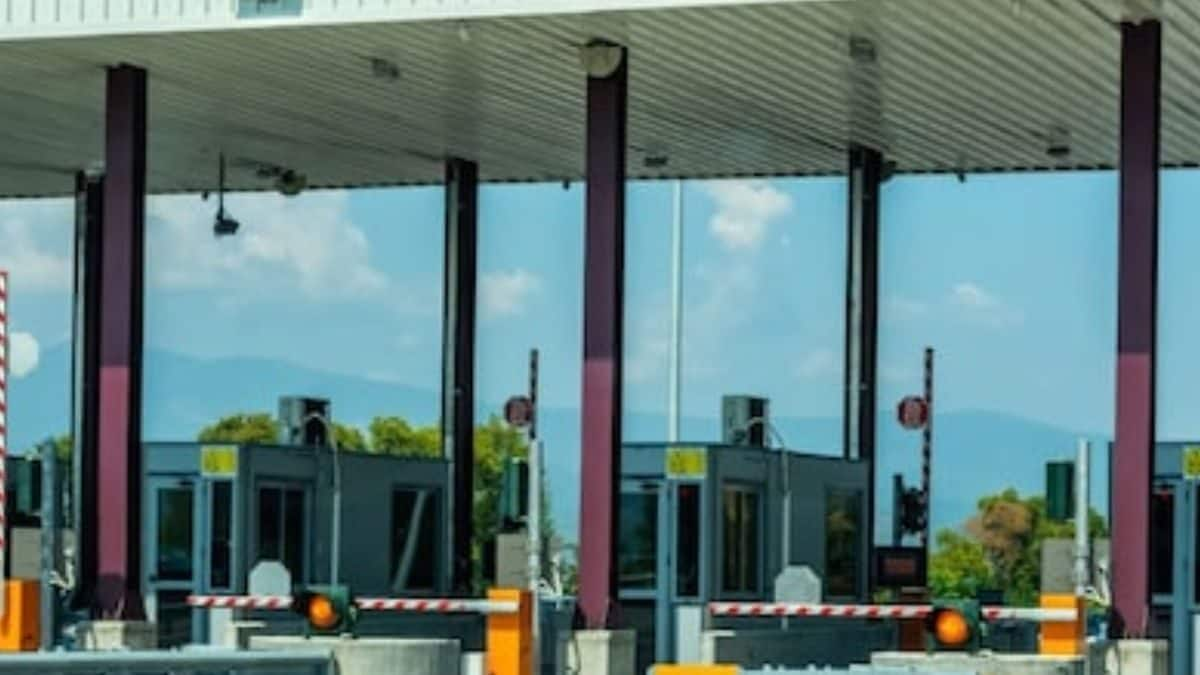 Punjab toll plaza charges man who's at home ₹220 