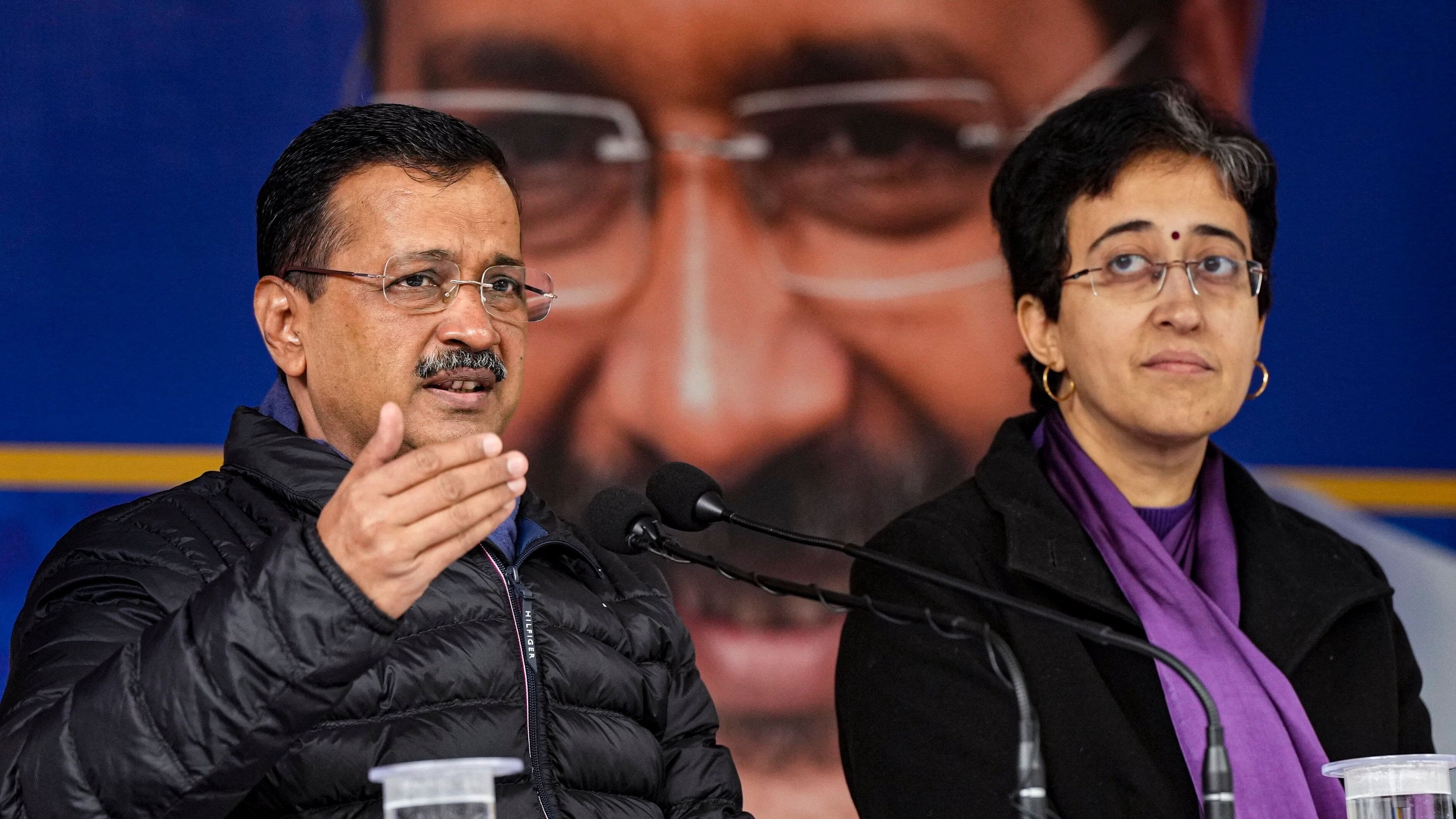 'Not permissible': Delhi HC dismisses plea to derecognize AAP 