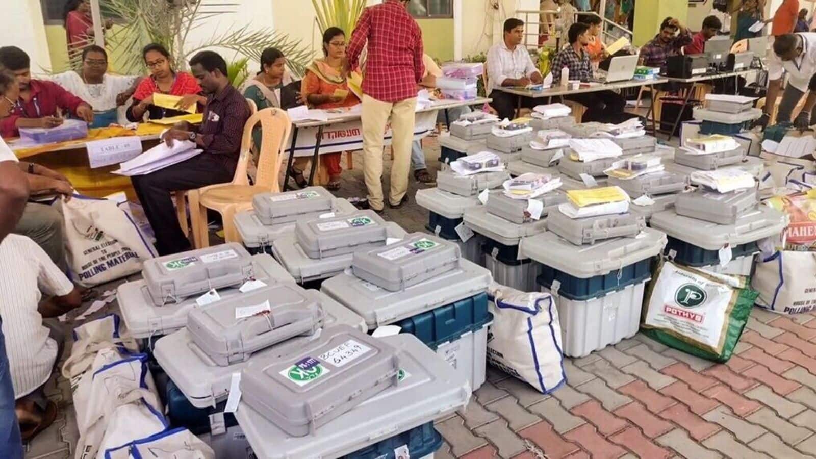 VVPAT case: Supreme Court says 'we can't control elections'