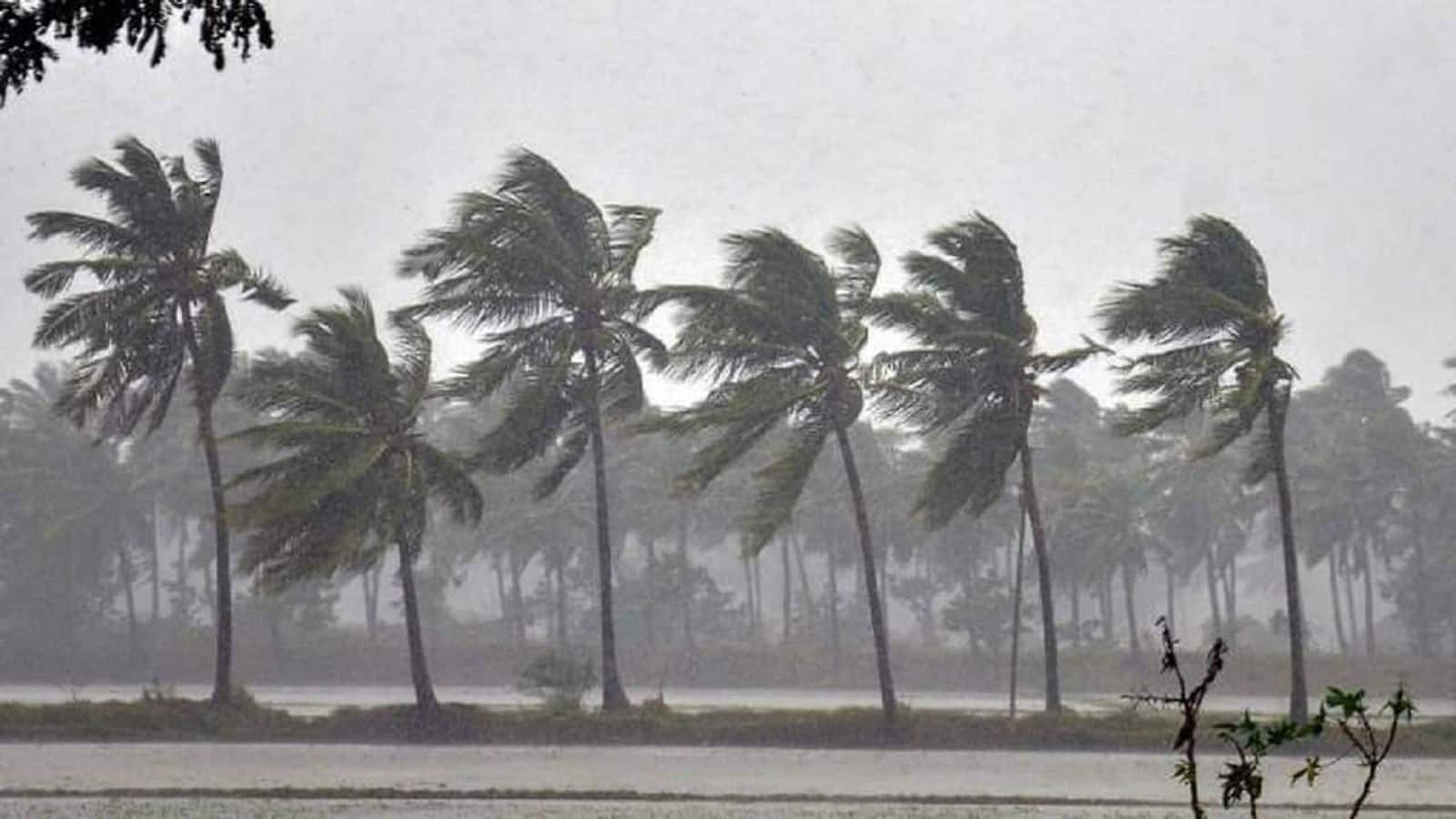 Southwest monsoon intensifies in Kerala; causes landslides, waterlogging
