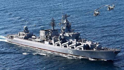 Ukraine can't trademark 'Russian warship, go f-k yourself' slogan: Court