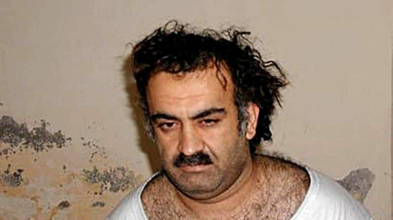 US strikes plea deal with alleged 9/11 mastermind