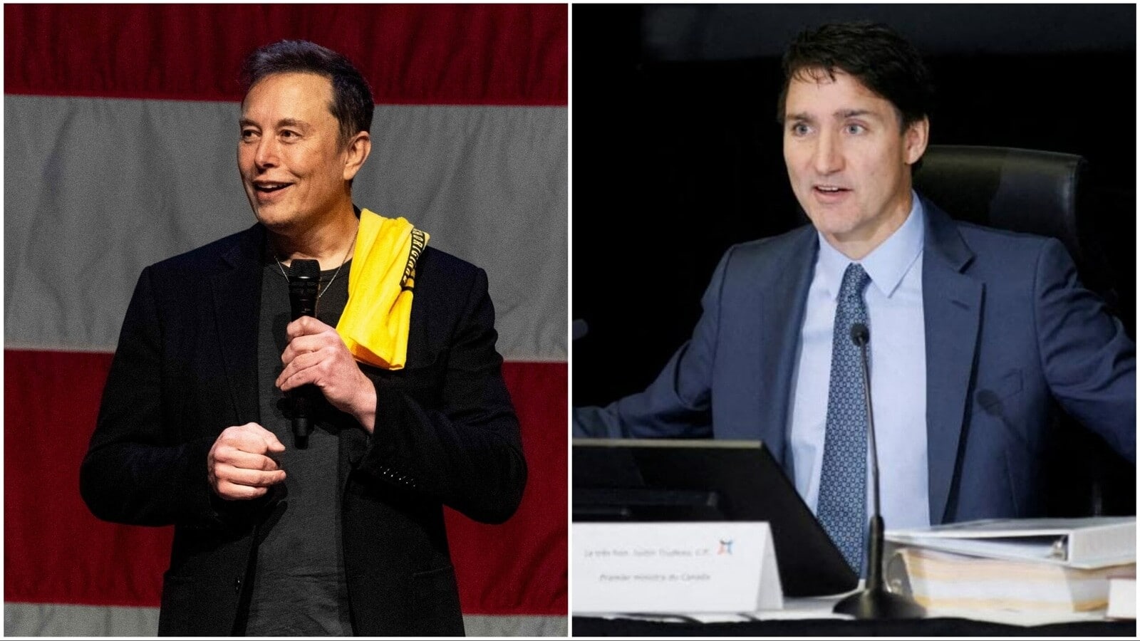 'He'll be gone...': Musk predicts Trudeau's defeat in next election