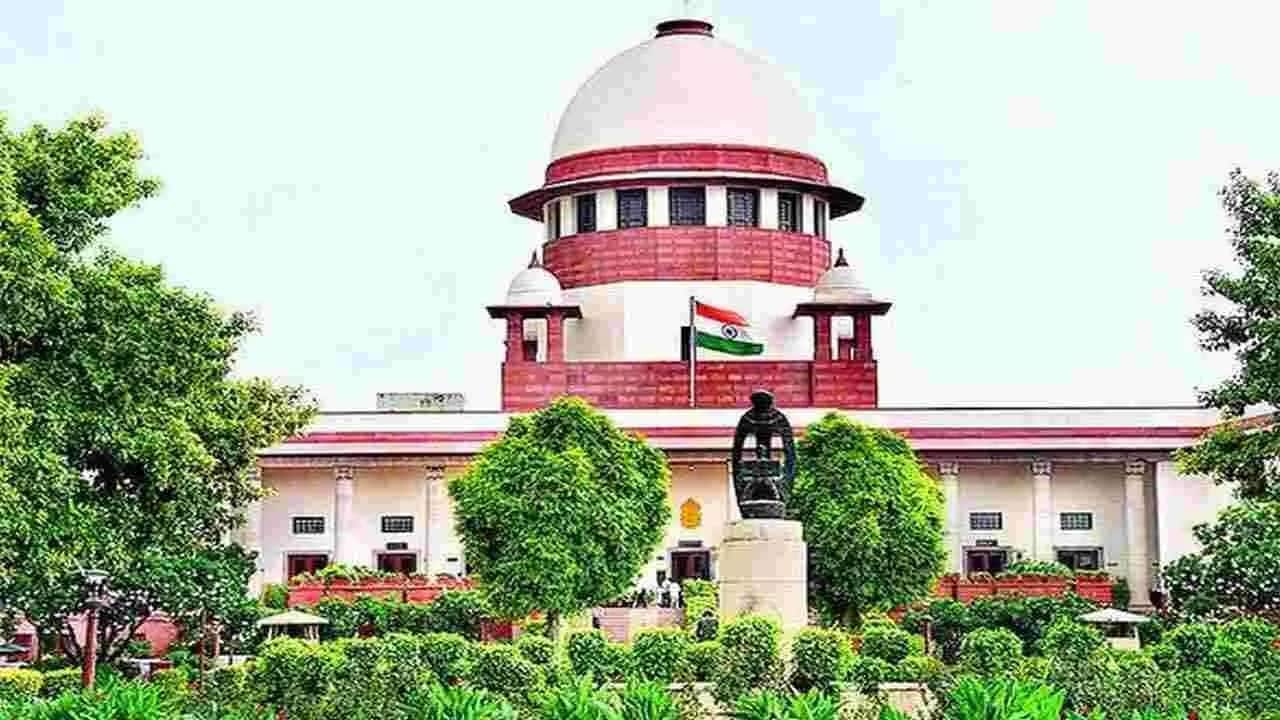 'Won't adjourn': SC to hear Godhra case on February 13 