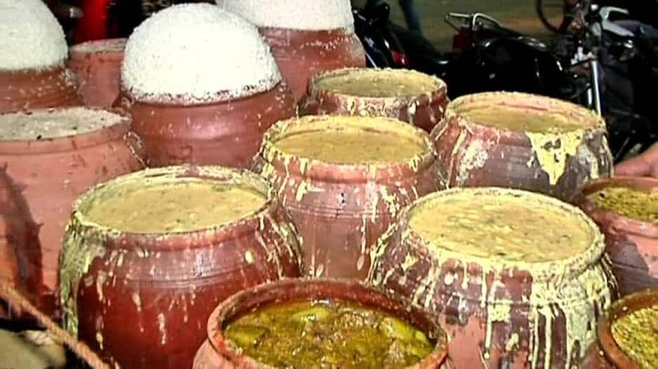 All ingredients entering Puri Jagannath Temple's kitchen to be checked 