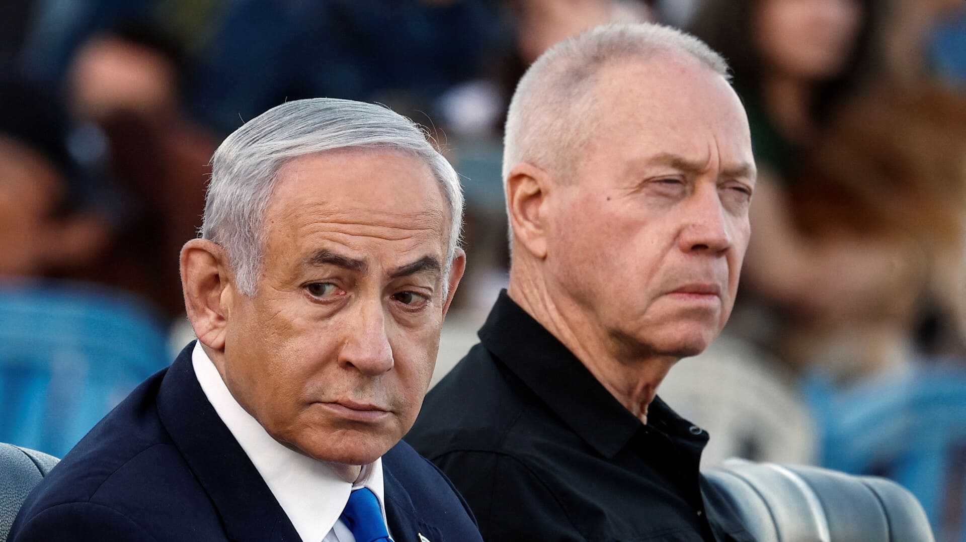 'Modern Dreyfus trial': Netanyahu reacts to ICC's arrest warrant 