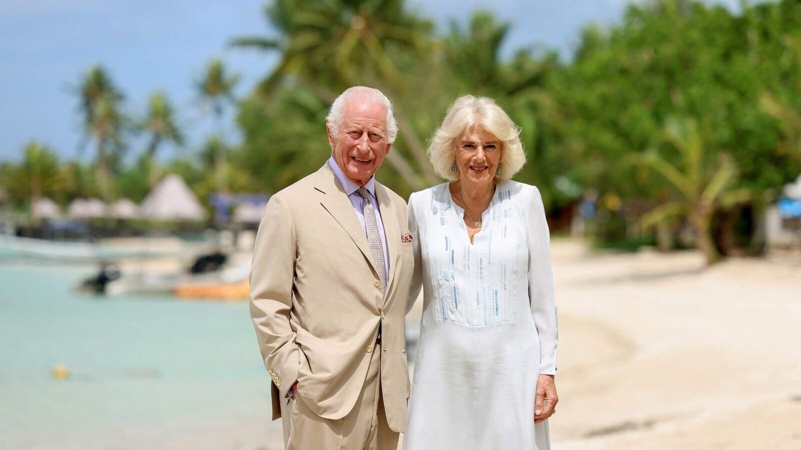 King Charles, Camilla secretly visited Bengaluru; know the reason behind the trip