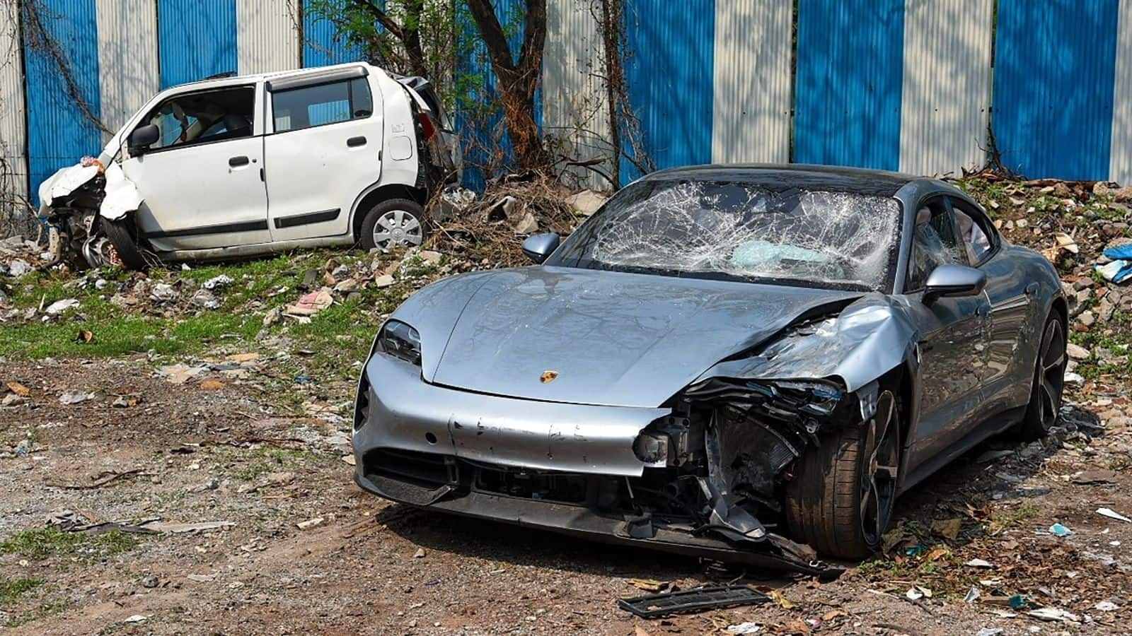 Pune Porsche accident: Drink driving charges added against teen 