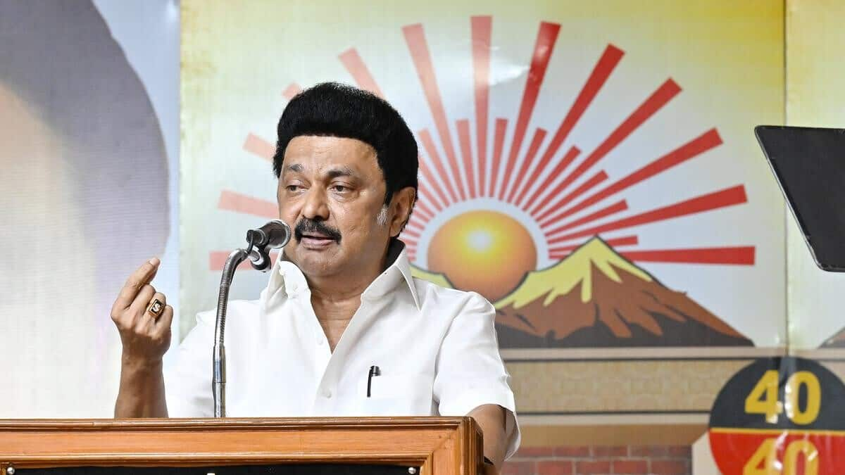 Budget 2024: MK Stalin lists out Tamil Nadu's wish list 