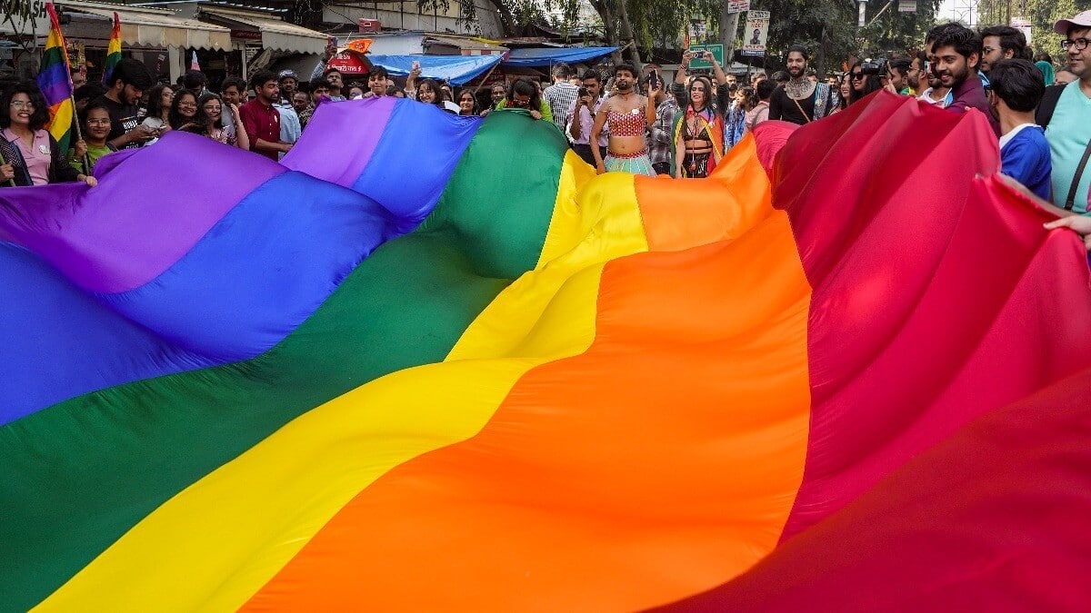 LGBTQ+ individuals can open joint bank accounts: Finance Ministry