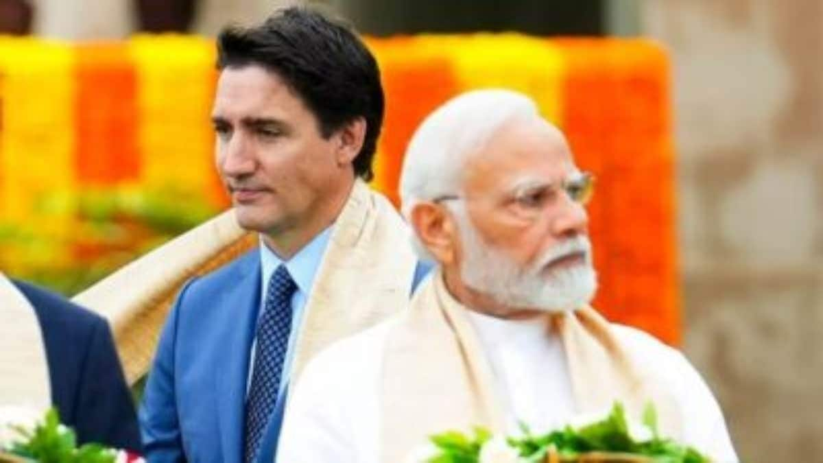 India rejects Trudeau's claim of 'brief exchange' with PM Modi 