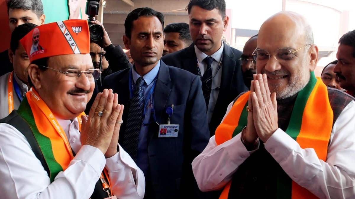 BJP plans to drop 40% ministers for Haryana elections: Report 