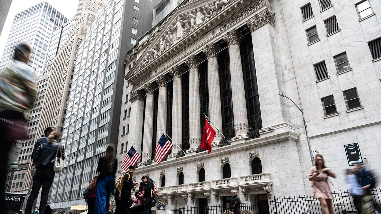 Florida man arrested for plotting to blow up NYSE 