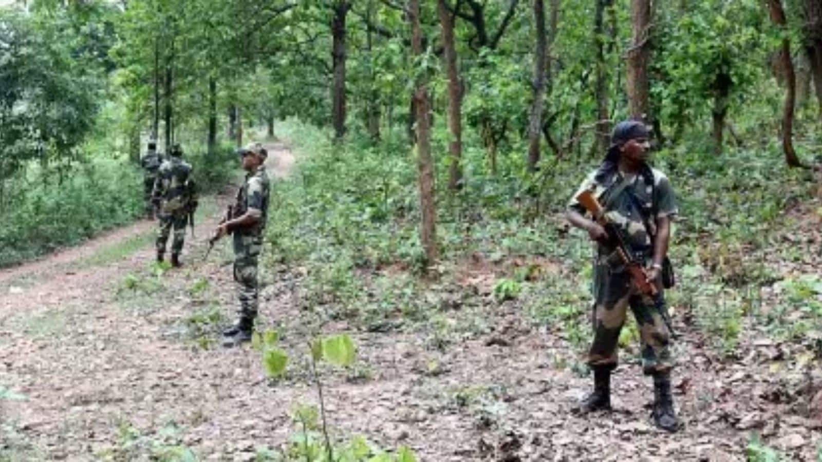 4 more Maoists killed in Chhattisgarh, death toll touches 50