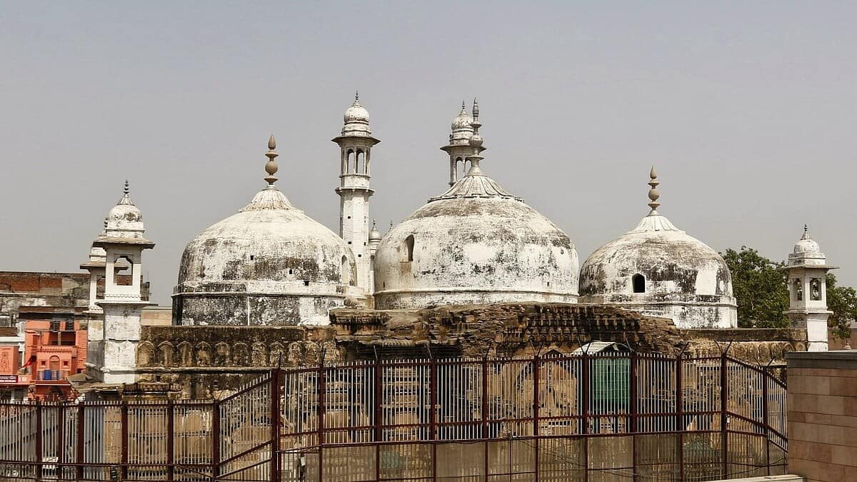 'Enough': SC refuses new pleas in Places of Worship case 